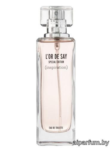 L'Or de Say Inspiration