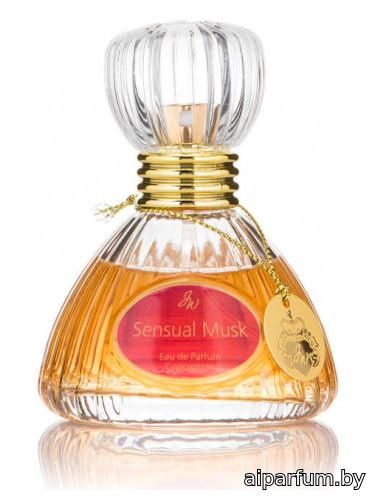 Sensual Musk