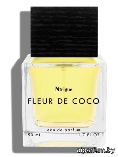 Fleur de Coco