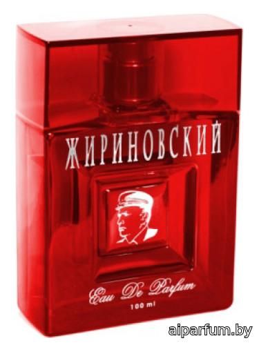 Zhirinovsky Red