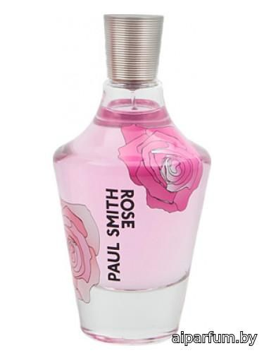 Paul Smith Rose Summer Edition 2012