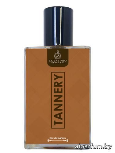 Tannery