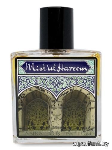 Misk'ul Hareem