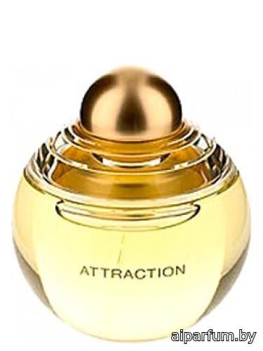 Attraction