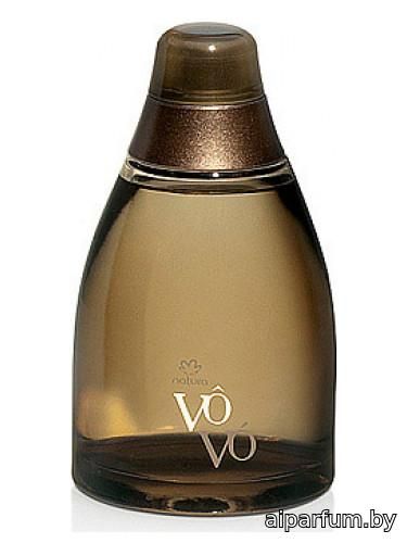 Vôvó