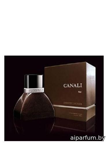 Canali Men Prestige
