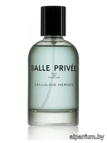 Celluloid Heroes