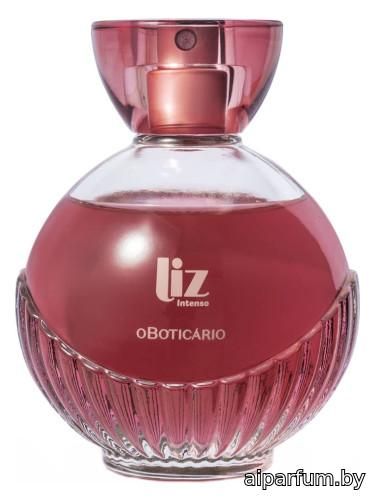Liz Intenso