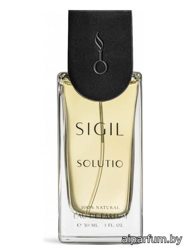 Solutio