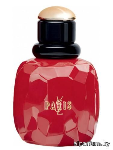 Paris Rebel Collector 2015