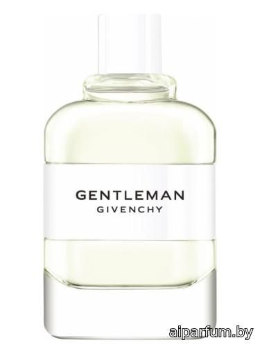 Gentleman Cologne