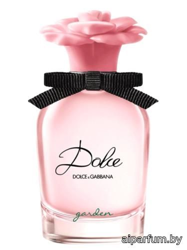 Dolce Garden