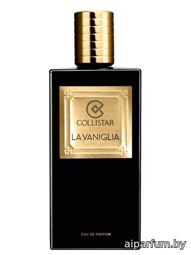La Vaniglia