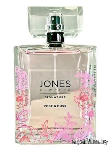 Signature Rose & Musk