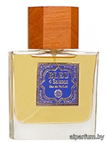 Bleu 4 Saisons