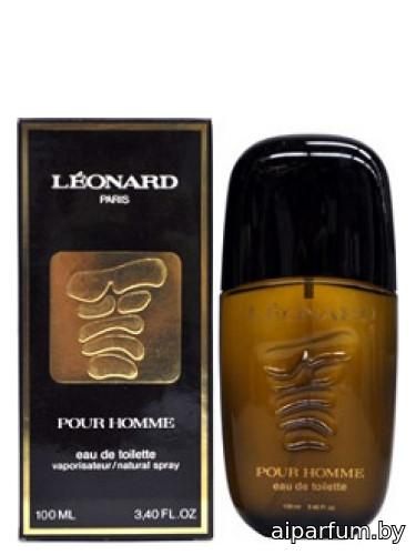 Leonard Pour Homme