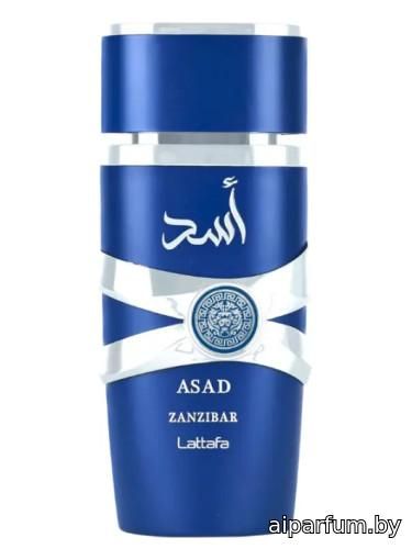 Asad Zanzibar