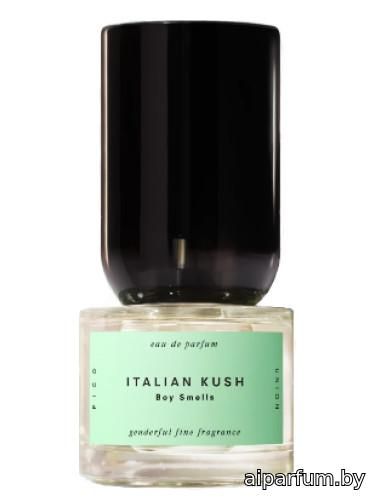 Italian Kush
