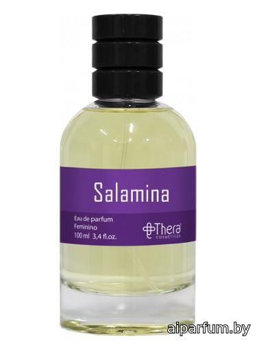 Salamina
