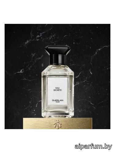 Eau Secrète