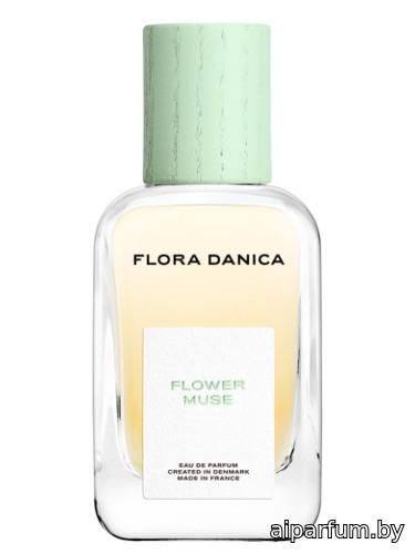 Flower Muse