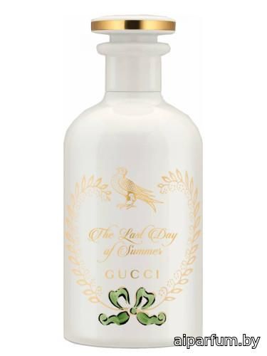 The Last Day Of Summer Eau de Parfum