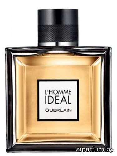 L’Homme Ideal