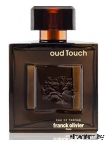 Oud Touch