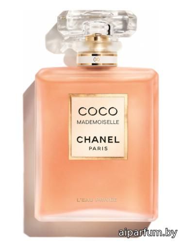 Coco Mademoiselle L'Eau Privée