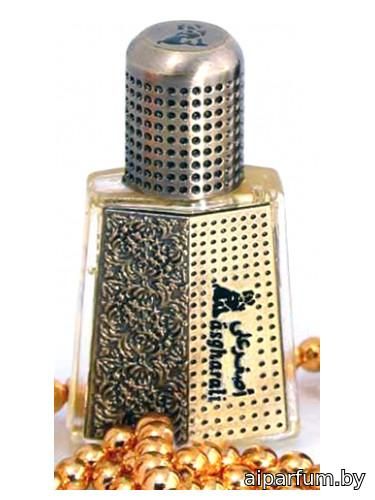 Jasmine Attar