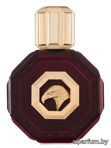 Royal Eagle Red
