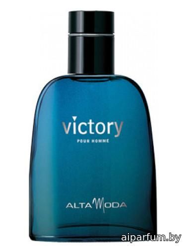 Victory