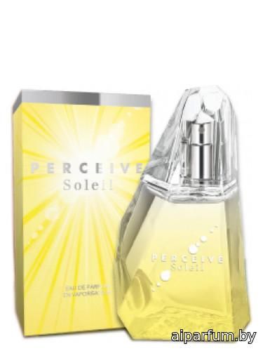 Perceive Soleil