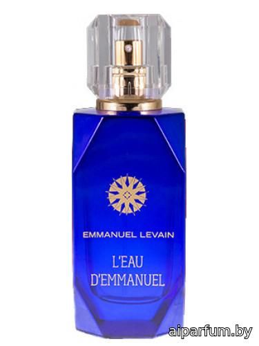 L'Eau d'Emmanuel