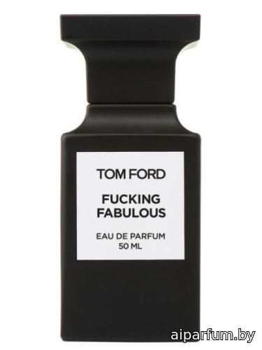 Fucking Fabulous