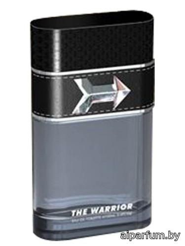 The Warrior
