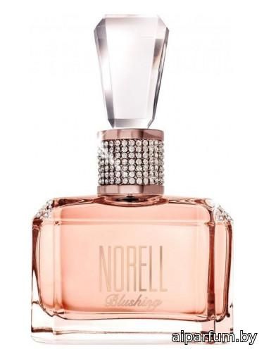 Norell Blushing