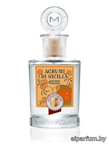 Agrumi di Sicilia
