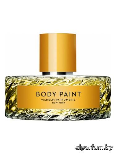 Body Paint