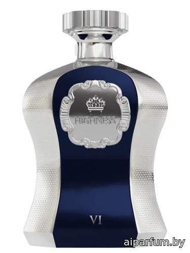 Highness VI