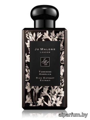 Tuberose Angelica Rich Extrait