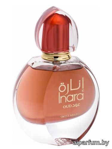 Inara Oud