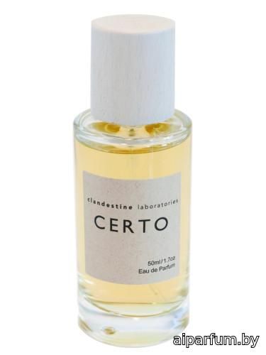 Certo