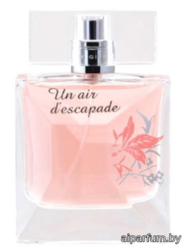 Un Air d'Escapade 2014