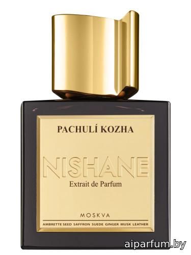 Pachuli Kozha