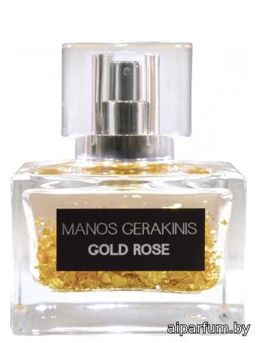 Gold Rose