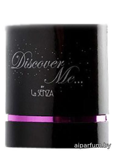 Discover Me