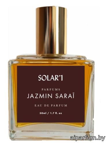 Solar'1