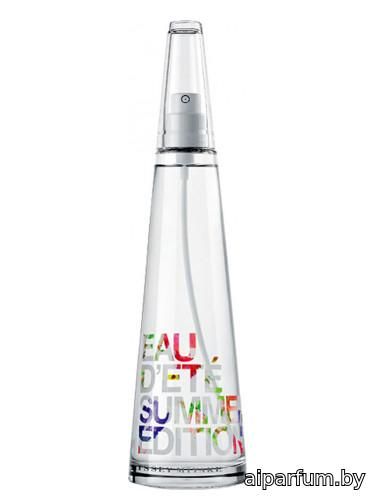 L'eau d'Issey Eau D'Ete Summer Edition