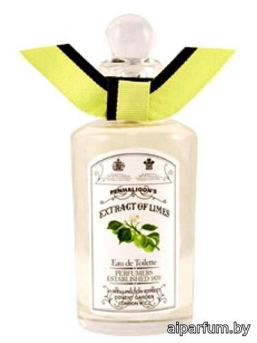 Extract of Limes